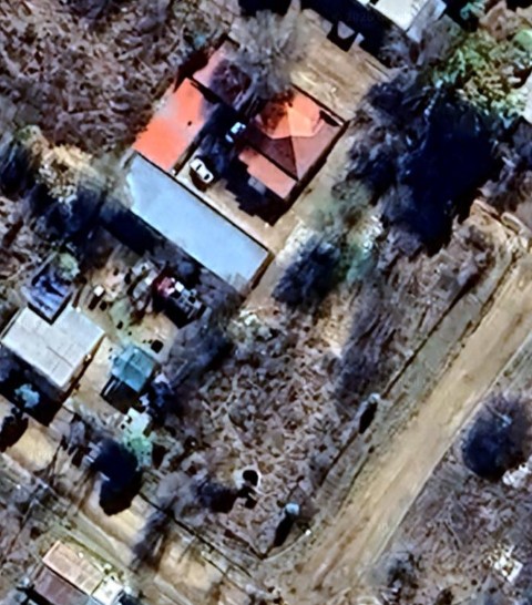 Commercial Property for Sale in Trompsburg Free State